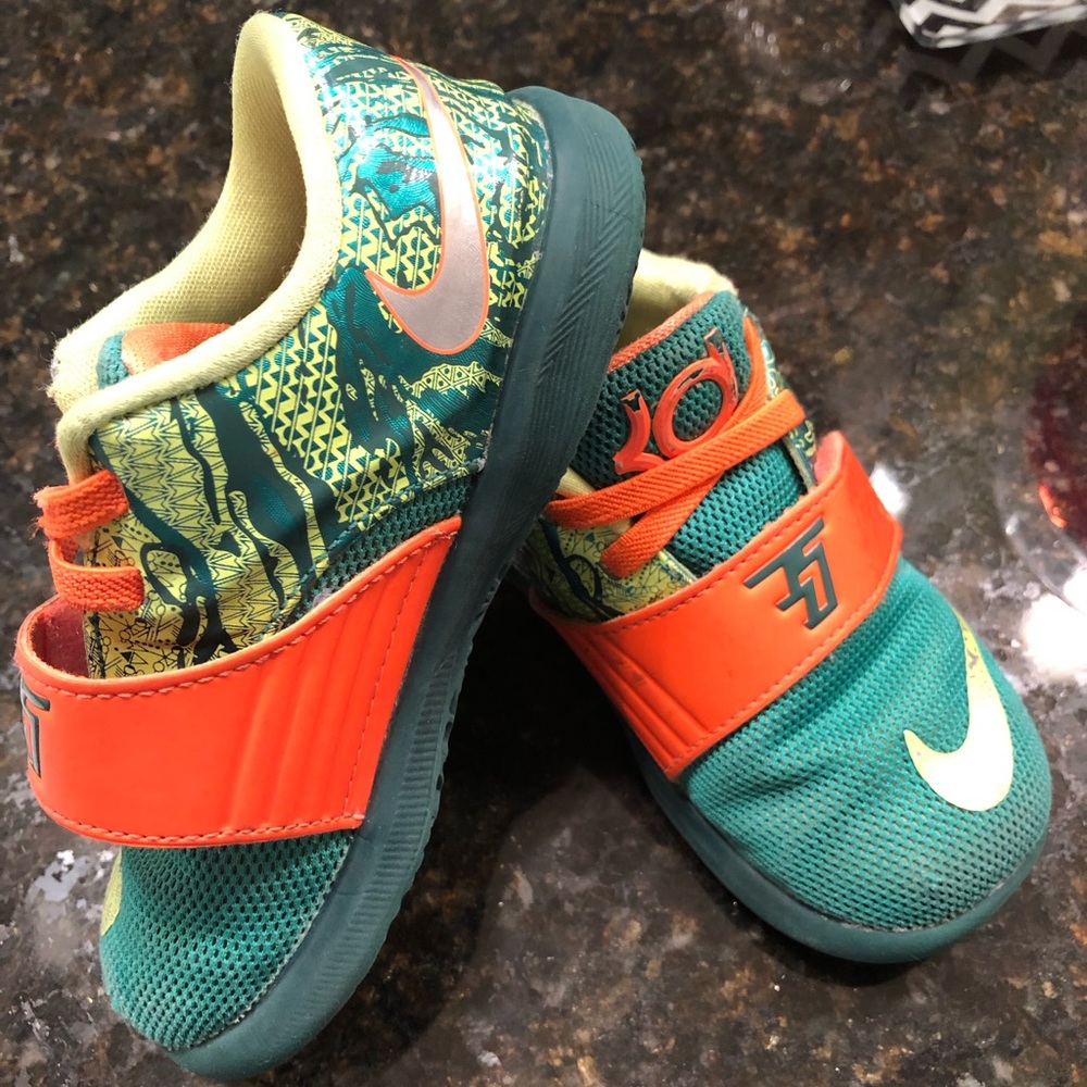 Nike Size 8C Toddler Size